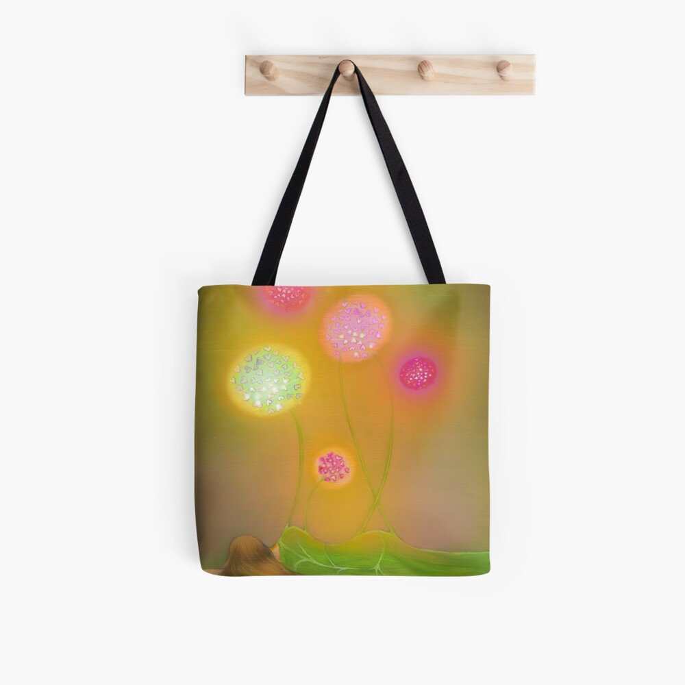 Item preview, All Over Print Tote Bag designed and sold by LightPictures.
