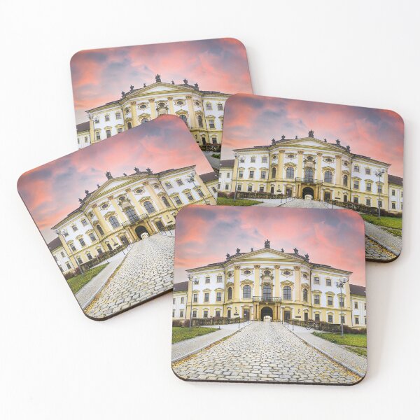 Item preview, Hradisko monastery near Olomouc, Czech Republic designed and sold by mitzobs.