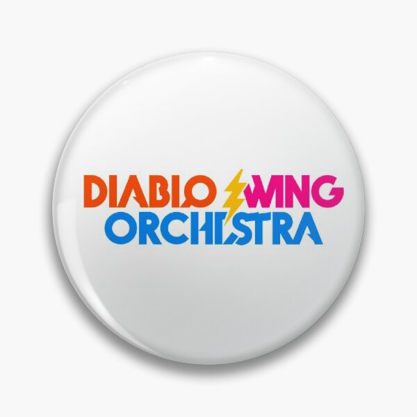 Item preview, Diablo Swing Orchestra designed and sold by wlampone95.