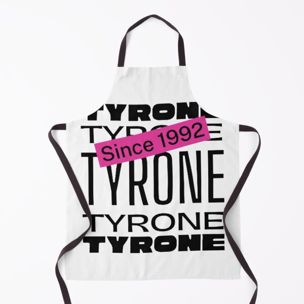 Item preview, TYRONE Since 1992 designed and sold by 4you-shop.