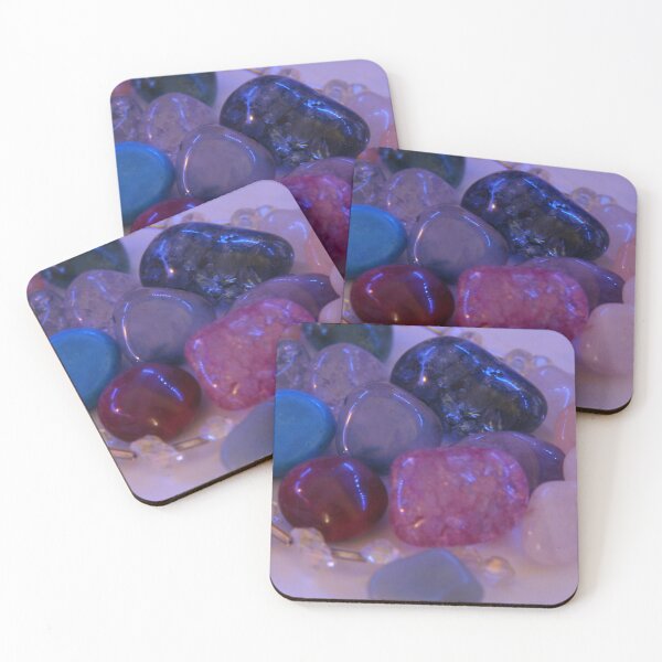 Item preview, Glowing Rocks designed and sold by SunshineVine.