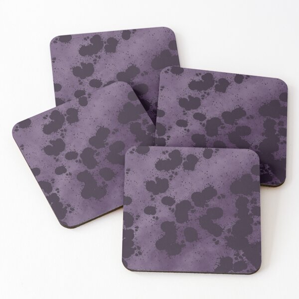 Item preview, Purple splash  designed and sold by Obsidianmuse.