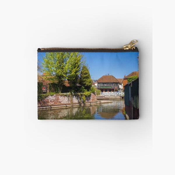 Item preview, West Mills Newbury designed and sold by MLP Fine Art.