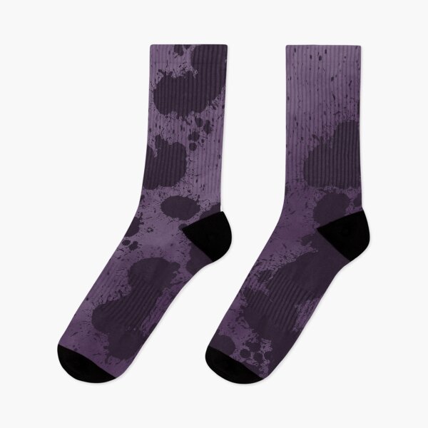 Item preview, Purple splash  designed and sold by Obsidianmuse.