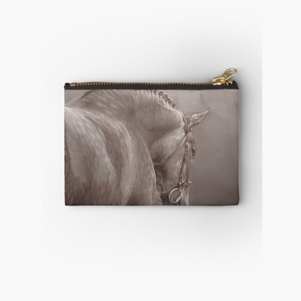 Item preview, Chocolate roan designed and sold by Pauline Sharp.