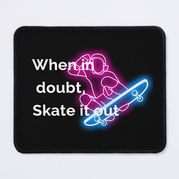 Item preview, skate it out designed and sold by fine line.