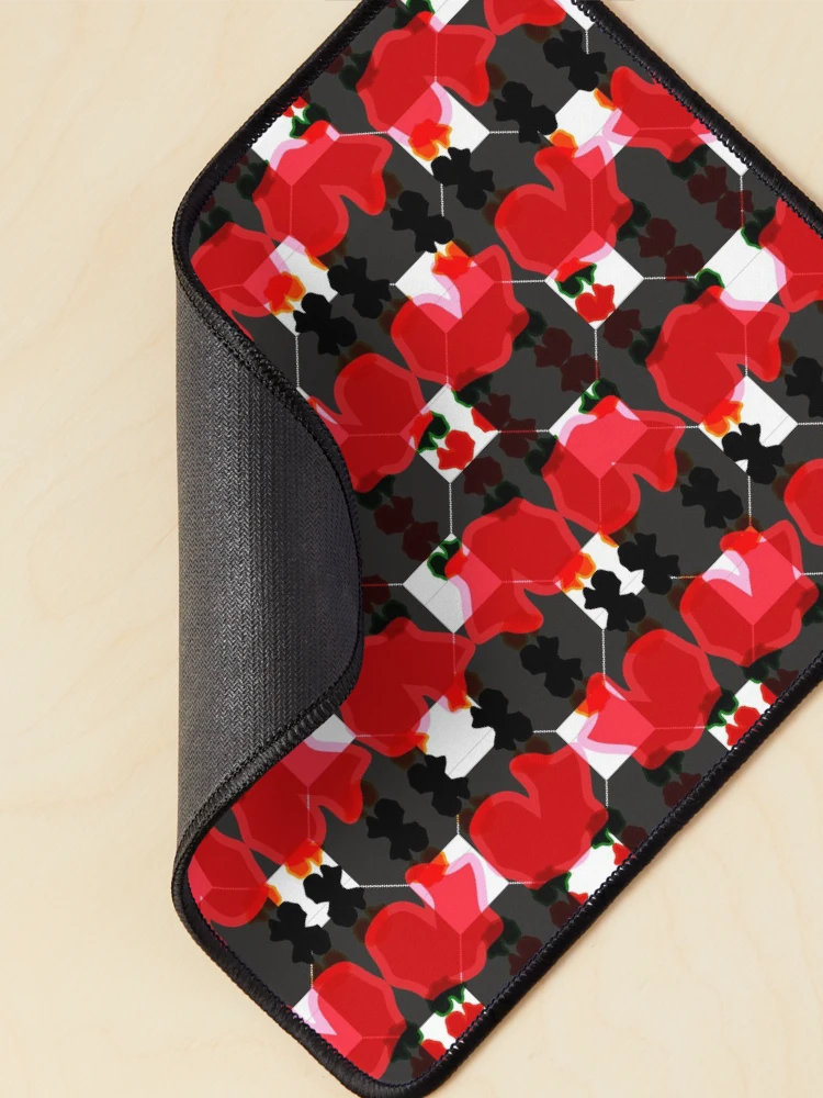 Thumbnail 2 of 5, Mouse Pad, Abstract Geometric Patterns 2 designed and sold by ClassyPatterns.