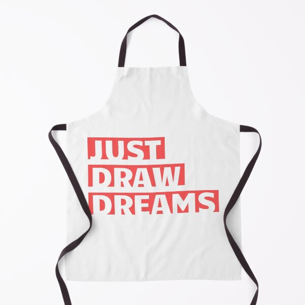 Item preview, Just Draw Dreams - Architect Quote designed and sold by SLGA-Designs.