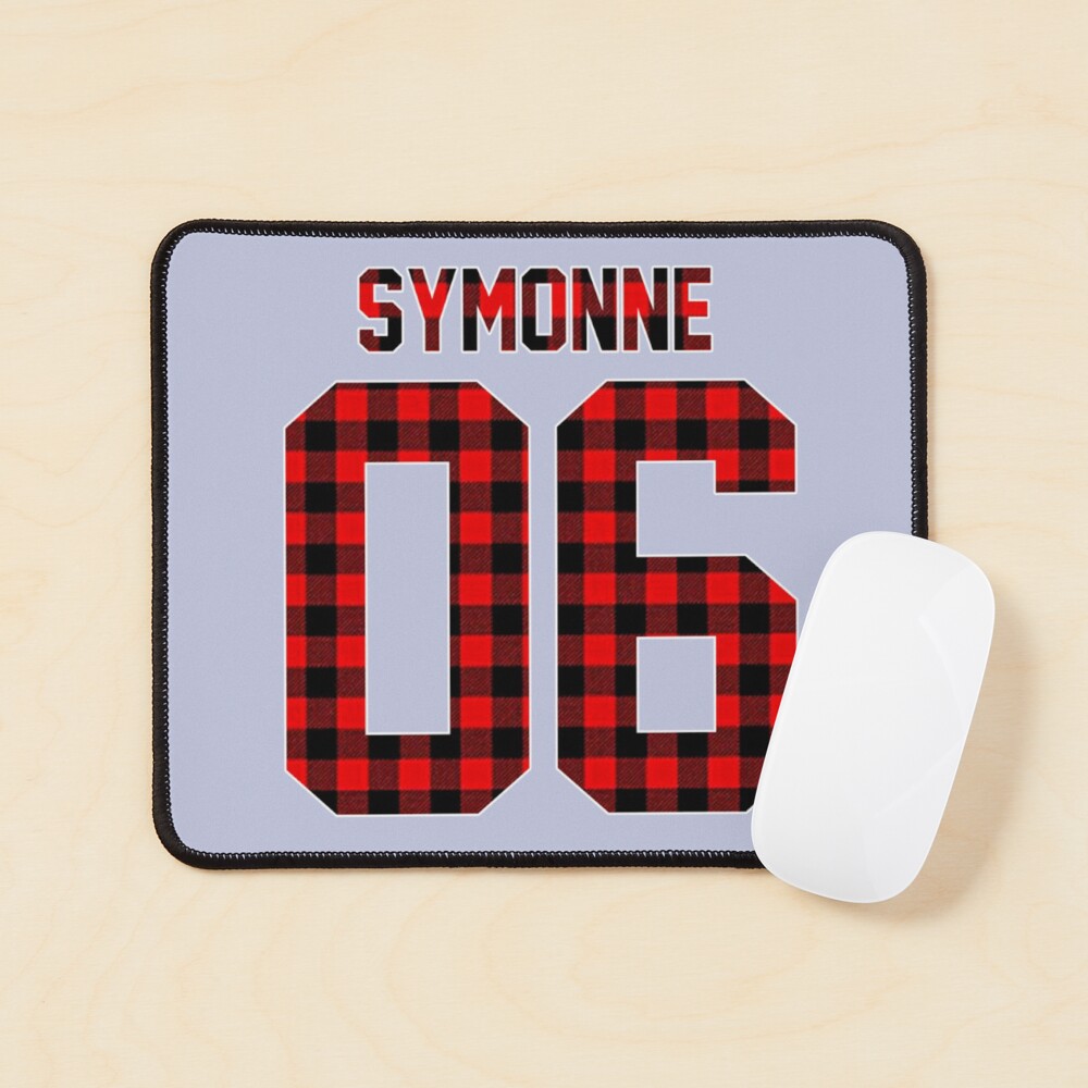 Item preview, Mouse Pad designed and sold by DrawnCelebsShop.