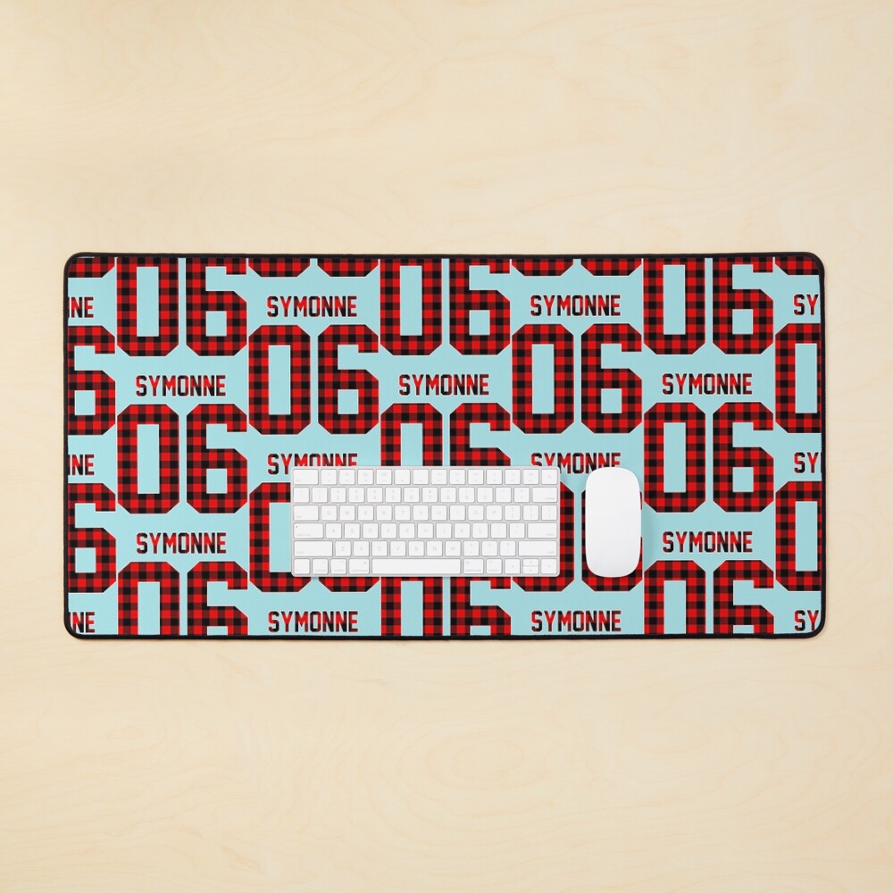Item preview, Desk Mat designed and sold by DrawnCelebsShop.