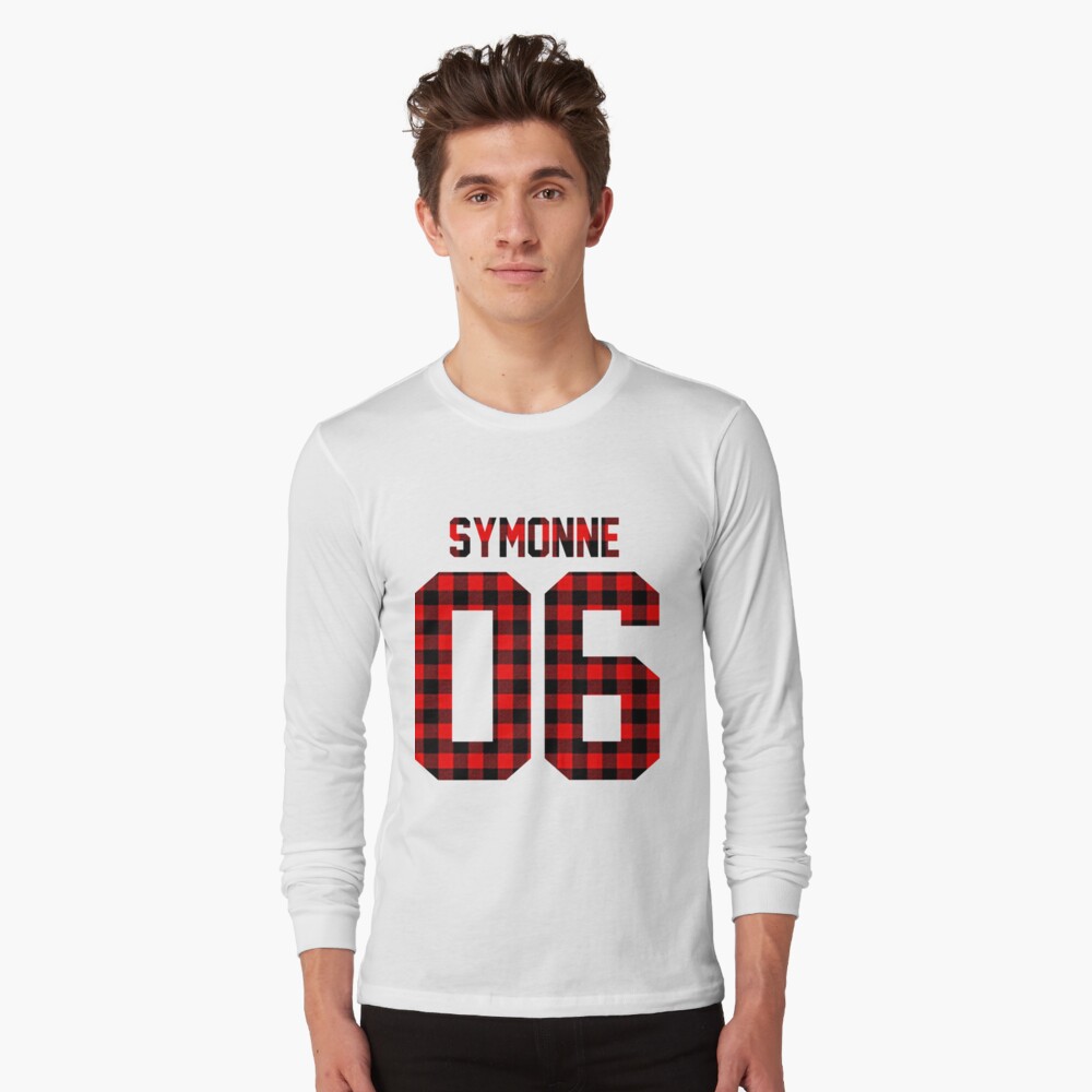 Item preview, Long Sleeve T-Shirt designed and sold by DrawnCelebsShop.