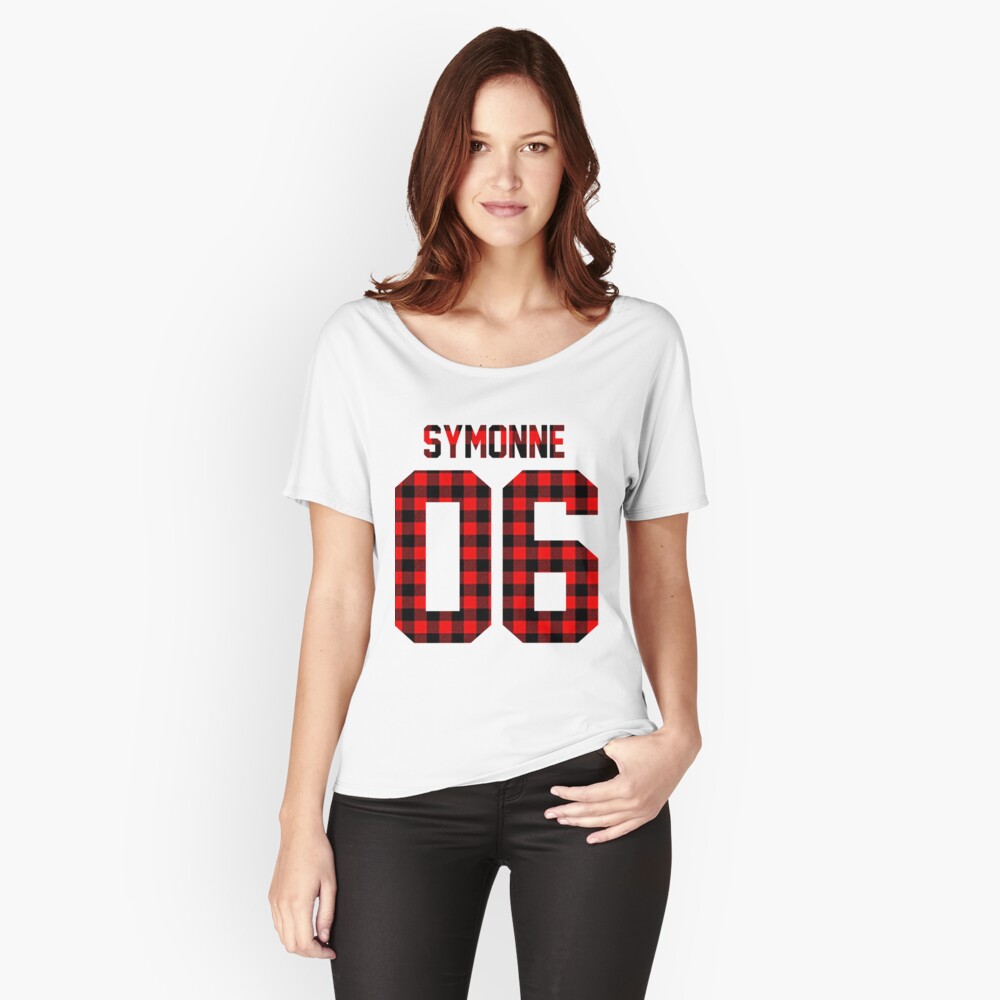 Item preview, Relaxed Fit T-Shirt designed and sold by DrawnCelebsShop.