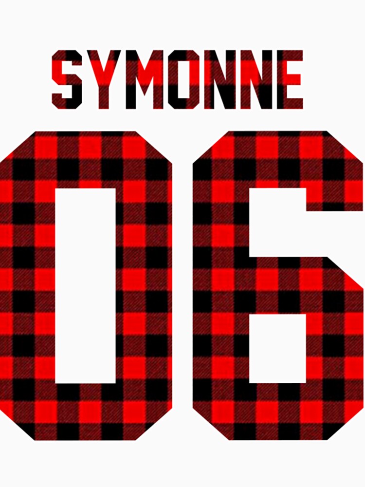 Thumbnail 7 of 7, Classic T-Shirt, Symonne Harrison designed and sold by DrawnCelebsShop.