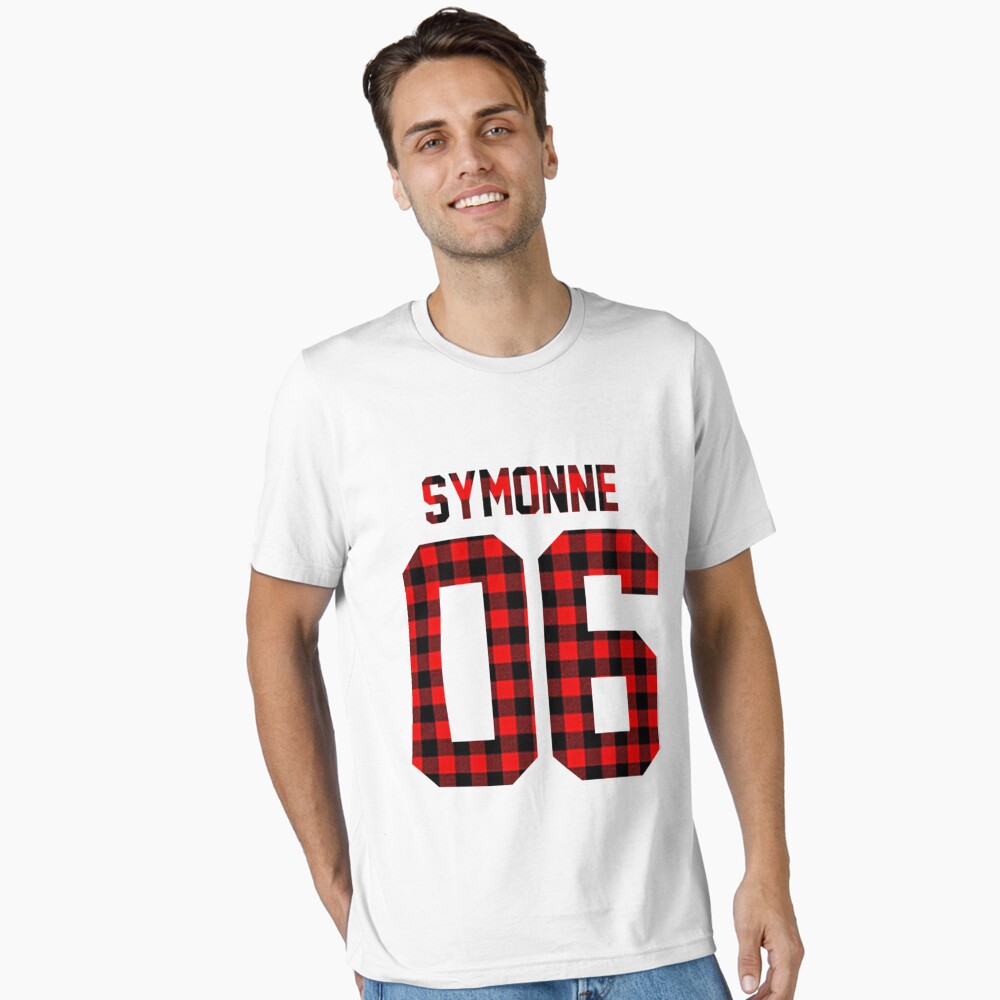 Item preview, Essential T-Shirt designed and sold by DrawnCelebsShop.