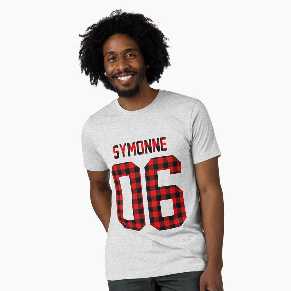 Item preview, Tri-blend T-Shirt designed and sold by DrawnCelebsShop.