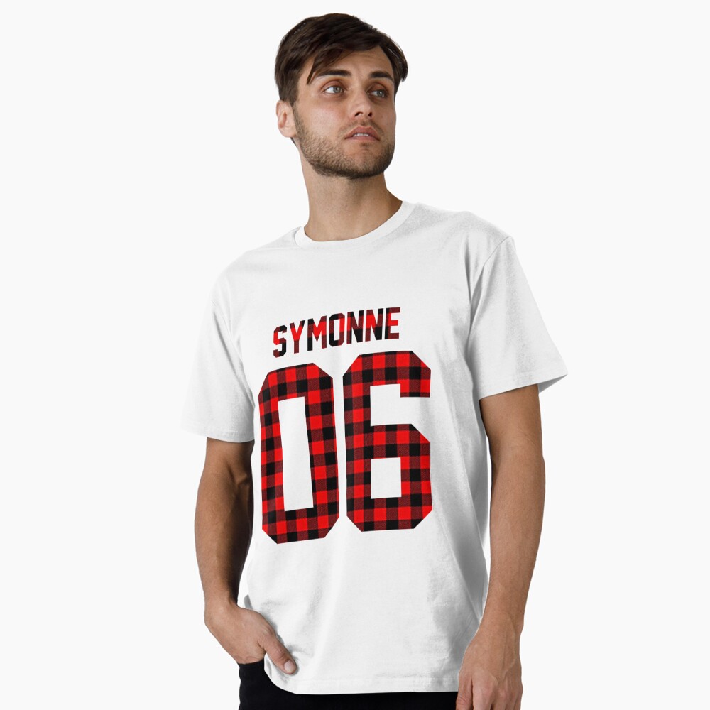 Item preview, Premium T-Shirt designed and sold by DrawnCelebsShop.