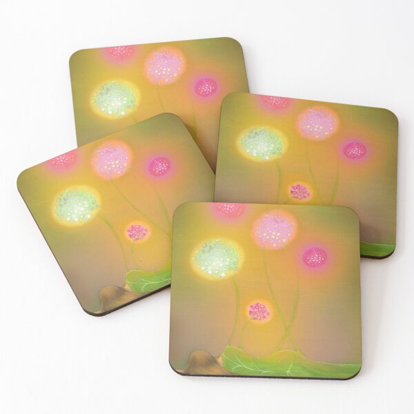 Item preview, Flowers of light designed and sold by LightPictures.