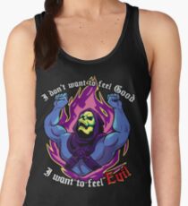 Feel Evil Women's Tank Top