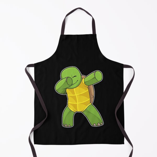 Item preview, Turtle at Hip Hop Dance Dab designed and sold by Snabdesign84.