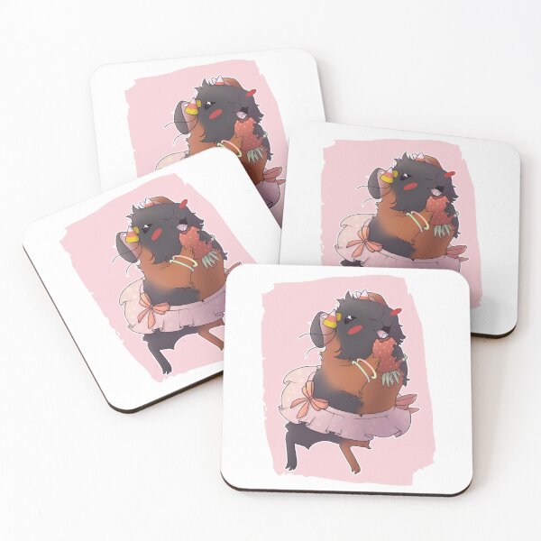 Item preview, Candy Loving Guinea Pig | Cute Funny Guinea Pig Design designed and sold by ChisakiMing.