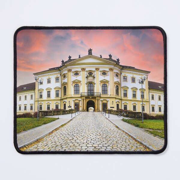 Item preview, Hradisko monastery near Olomouc, Czech Republic designed and sold by mitzobs.