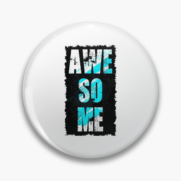 Item preview, awesome, typography design designed and sold by Slavic1991.