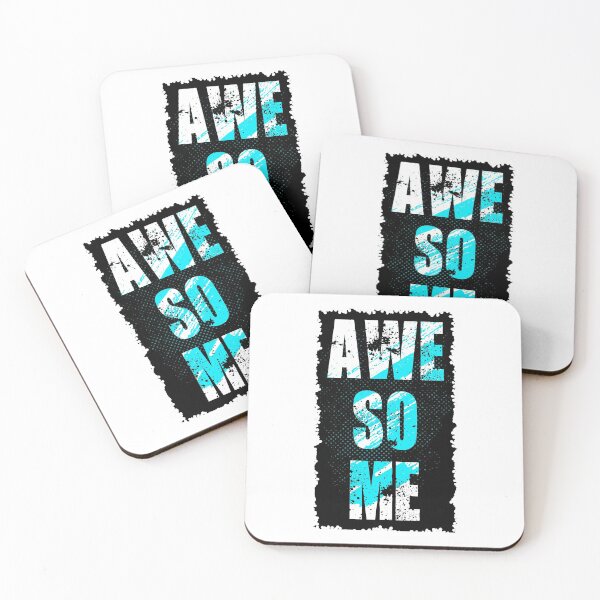 Item preview, awesome, typography design designed and sold by Slavic1991.