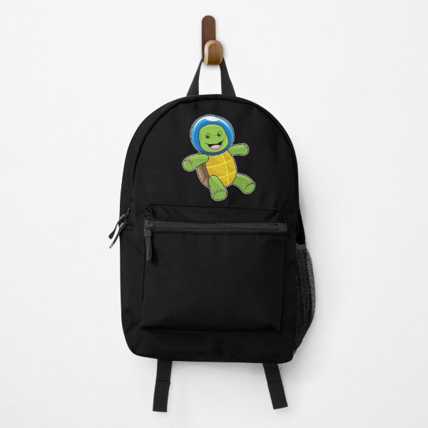 Item preview, Turtle as Astronaut with Glass ball designed and sold by Snabdesign84.