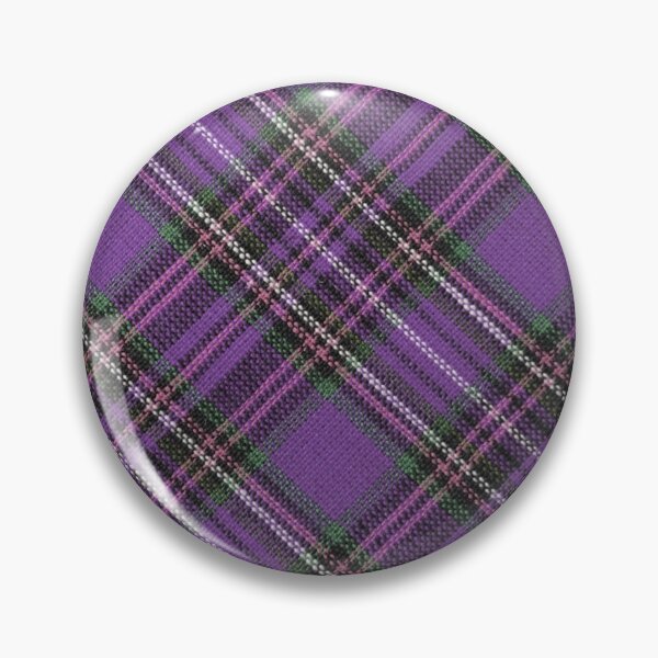 Item preview, Pretty Purple Plaid designed and sold by J-CCreations.
