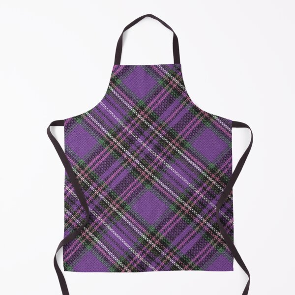 Item preview, Pretty Purple Plaid designed and sold by J-CCreations.