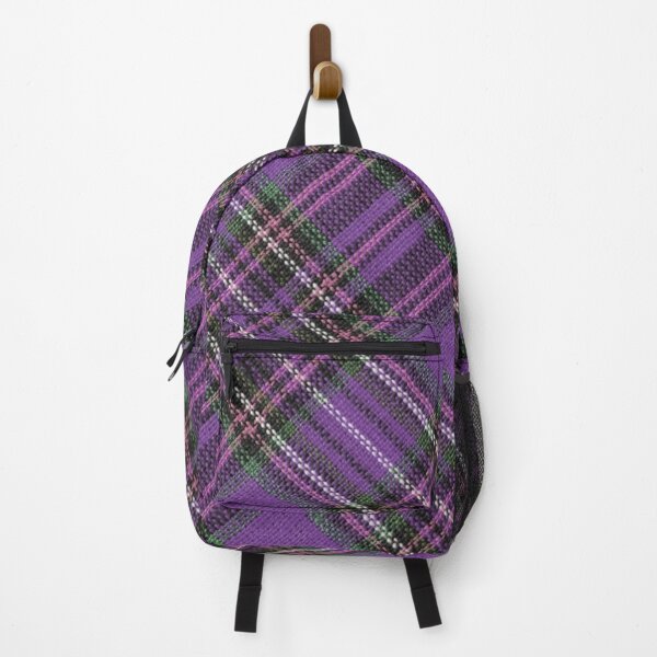 Item preview, Pretty Purple Plaid designed and sold by J-CCreations.