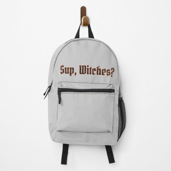 Item preview, Chasing Childhood Podcast Sup Witches Design designed and sold by Chasing Childhood.