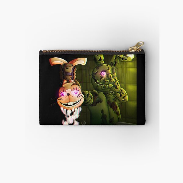 Item preview, Springtrap being Superior designed and sold by Drago Digital Studios.