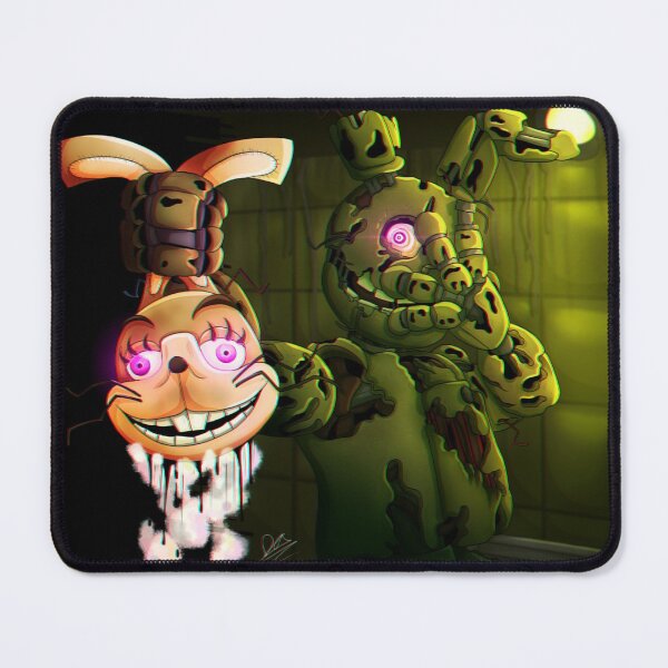 Item preview, Springtrap being Superior designed and sold by Drago Digital Studios.