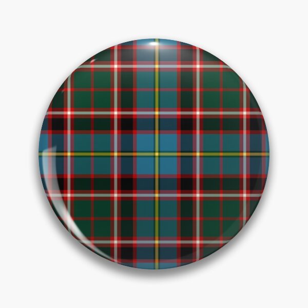 Item preview, Stirling District Tartan (Modern) designed and sold by plaidwerx.