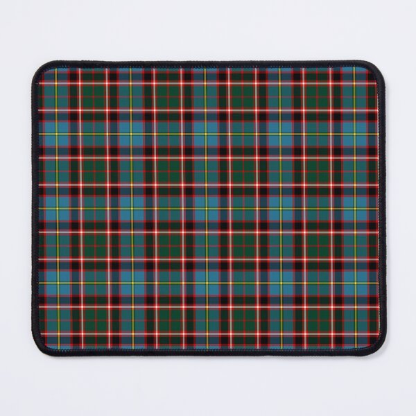 Item preview, Stirling District Tartan (Modern) designed and sold by plaidwerx.
