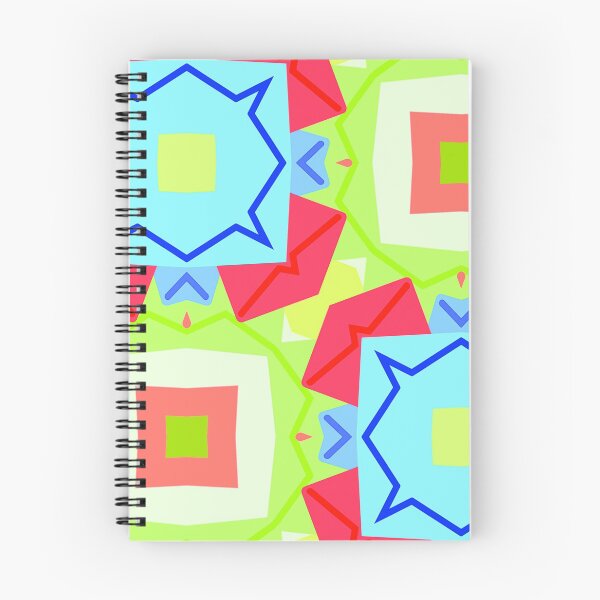 Item preview, Abstract expressioism pattern by Code03. "Contain the situation 02". Fye and cool designs designed and sold by Code03.