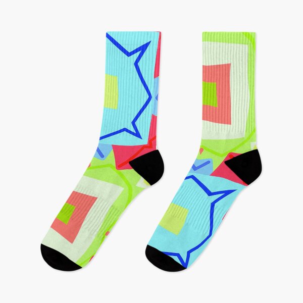 Item preview, Abstract expressioism pattern by Code03. "Contain the situation 02". Fye and cool designs designed and sold by Code03.