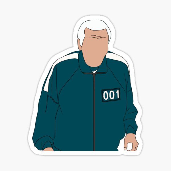 Item preview, Player 001  kdrama show designed and sold by ReyyShop.