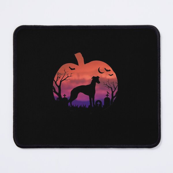 Item preview, Whippet Pumpkin - Halloween Cute Whippet Dog Gift designed and sold by Guarddogdrive.
