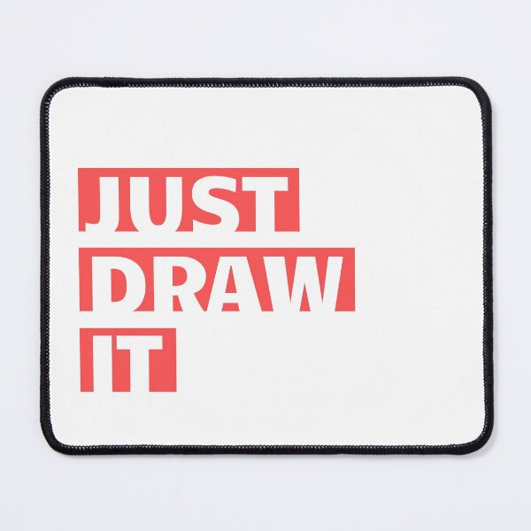Item preview, Just Draw It - Architect Quote designed and sold by SLGA-Designs.
