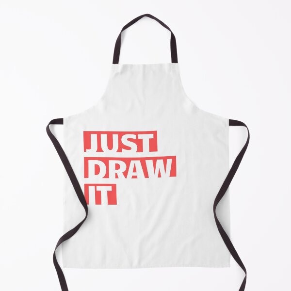 Item preview, Just Draw It - Architect Quote designed and sold by SLGA-Designs.