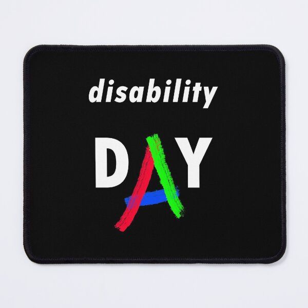 Item preview, Copy of Art Style World Autism Awareness Daya wareness ribbons  designed and sold by wisamart.
