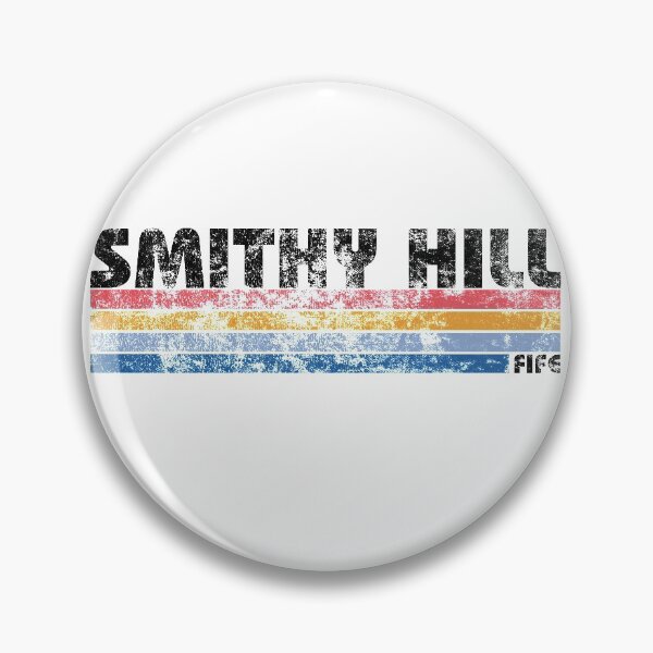Item preview, Smithy Hill, Fife, Scottish Town designed and sold by am designz.