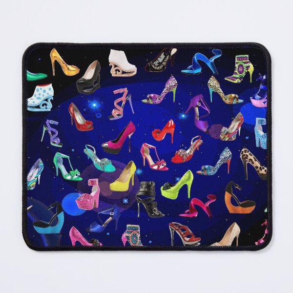 Item preview, Shoes Galore designed and sold by TerenceLacey.