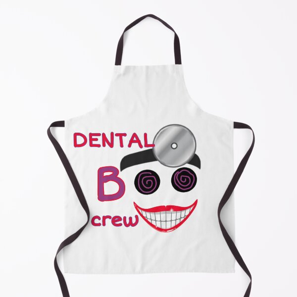 Artikelvorschau, Dental Boo Crew Lustiger Zahnarzt Halloween entworfen und verkauft von Zshope.