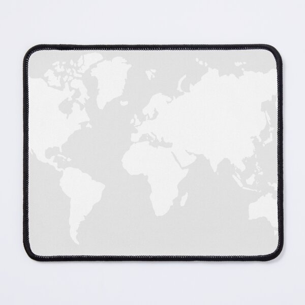 Item preview, Mappe monde designed and sold by dreamtravel.