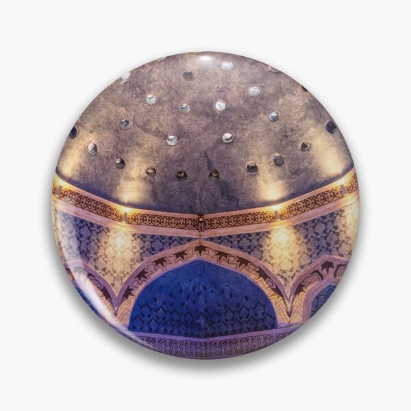 Item preview, Aquae Calidae, the bathroom of Suleiman the Magnificent designed and sold by mitzobs.