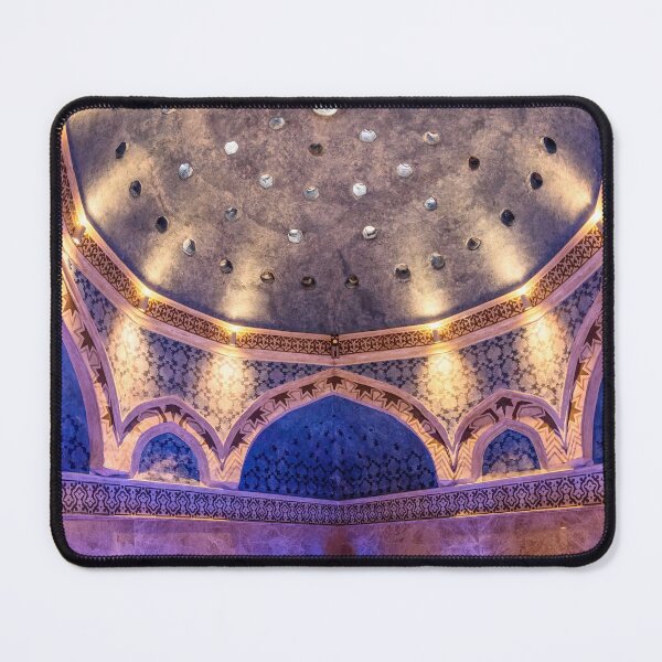 Item preview, Aquae Calidae, the bathroom of Suleiman the Magnificent designed and sold by mitzobs.