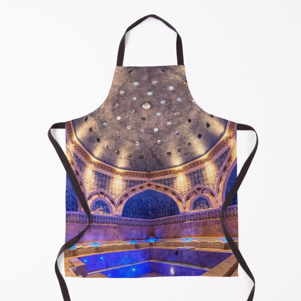 Item preview, Aquae Calidae, the bathroom of Suleiman the Magnificent designed and sold by mitzobs.